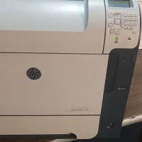 پرینتر اچ پی m603لیزری