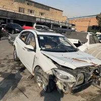 برلیانس h320 مدل ۹۵