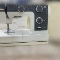 چرخ خیاطی جاسمین|چرخ خیاطی و ریسندگی|امیدیه, |دیوار