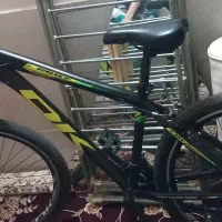 دوچرخه و دینام کولر 4000 مسی