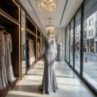 لباس مجلسی|لباس|تهران, شهرک هما|دیوار