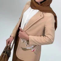 کت زنانه (تک)|لباس|مشهد, کوثر|دیوار