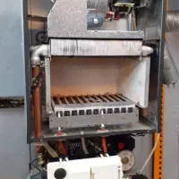 شرکت تاسیسات بوتیا تعمیرات تخصصی پکیچ و کولر گازی