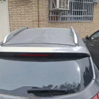 جک s3|خودرو سواری و وانت|مشهد, کوه سنگی|دیوار