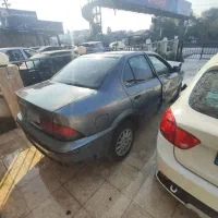 فروش خودروی تصادفی|خودرو سواری و وانت|امامزاده عبدالله, |دیوار