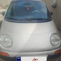 ماتیز دوو سه سیلندر