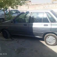 پراید ۸۷ مفت