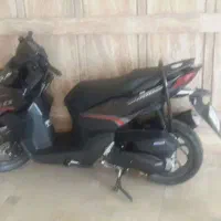 هوندا واریو 160|موتورسیکلت|تهران, باغ فیض|دیوار