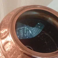 سرویس سماور مسی برقی|سماور، چای‌ساز، قهوه‌ساز|تهران, تهرانپارس غربی|دیوار