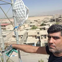 انتقال تصویر دوربین در موبایل در کل ایران