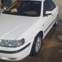 فروش سمند ای اف سون مدل ۹۰|خودرو سواری و وانت|مرودشت, ثبت احوال|دیوار