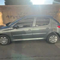 ۲۰۷ مدل ۱۴۰۰