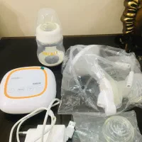 شیردوش برقی Sherly kinyo|اسباب و اثاث بچه|تهران, منیریه|دیوار