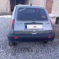 یک ماشین پی کی آخوندی به فروش می رسد