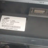 مانیتور ۲۴ اینج|تلویزیون و پروژکتور|نیشابور, چمبران|دیوار