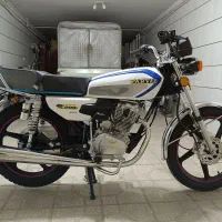 فروش موتور ۱۵۰احسان و ۲۰۰پرواز و 200کبیر