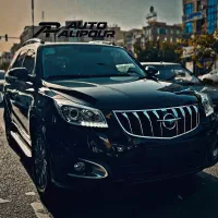 هایما اس7 S7 Pro پرو **مدل1404**صفر تحویل آنی