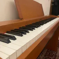 پیانو kawai cl20c دیجیتال در حد نو|پیانو، کیبورد، آکاردئون|تهران, هروی|دیوار