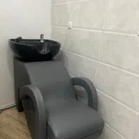 آینه و لوازم سالن زیبایی|آرایشگاه و سالنهای زیبایی|صومعهسرا, |دیوار