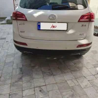 ماشین جک S5 اتومات مدل 95|خودرو سواری و وانت|زاهدان, |دیوار