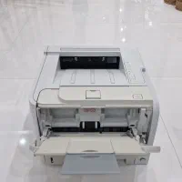 پرینتر HP p2035|پرینتر، اسکنر، کپی، فکس|بندر ماهشهر, |دیوار