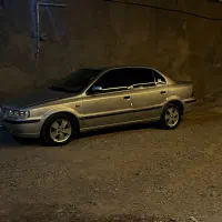سمند مدل ۸۴