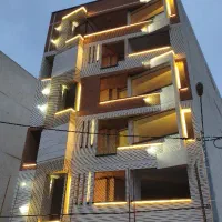 پیش فروش آپارتمان شخصی ساز خ غرضی با ویو باغ فدک