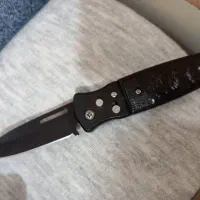 چاقو کوهنوردی و ....