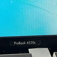 لپتاپ ProBook4530s|رایانه همراه|تهران, پرواز|دیوار