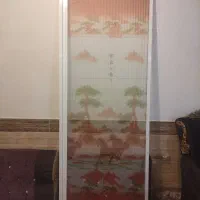 توری پلیسه کشویی در طرحهای مختلف