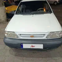 پراید94نقدواقساط