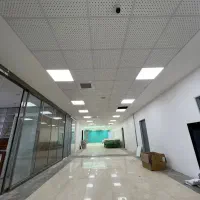 اجرای تایل کناف  کمپارس