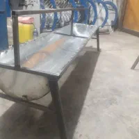 تولید انواع طوری پایه سیم خاردار اخور گوسفندی|حراج|الیگودرز, |دیوار