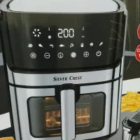 سرخ کن ۱۲نیم لیتری نو داخل کارتن