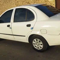 تیبا صندوق دار مدل 96|خودرو سواری و وانت|چناران, |دیوار