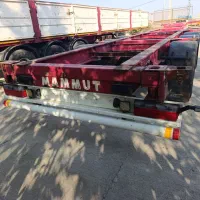 تیغه جامبو ماموت