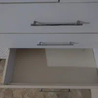 فروش کمدلباسی در حد نو|جاکفشی، کمد، دراور|رشت, نیروی دریایی|دیوار