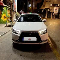 دنا پلاس توربو اتومات در حد صفر|خودرو سواری و وانت|سبزوار, کوی بهار|دیوار