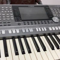 ارگ Yamaha s970|پیانو، کیبورد، آکاردئون|میاندوآب, |دیوار