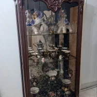 بوفه درحدنو
