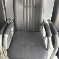 صندلی مشتری