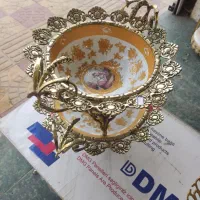 برنز کده الماس