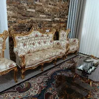 مبل نو|مبلمان خانگی و میز عسلی|ایلام, |دیوار