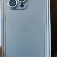 آیفون ۱۵پرومکس هایکپی