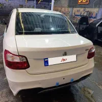 ساینا S|خودرو سواری و وانت|پرند, فاز ۵|دیوار