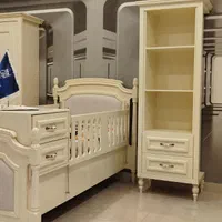 سیسمونی مدل رمانتیک|تخت و سرویس خواب|تبریز, |دیوار