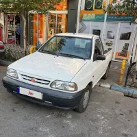 پراید وانت