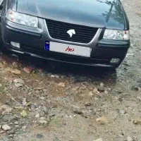 سمند مدل ۹۰   FF7