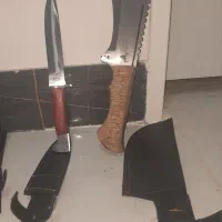 کارد آشپزخانه