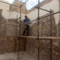 پی کنی ساختمان ،تخریب ،مصالح کشی کنترات|خدمات پیشه و مهارت|اسفراین, |دیوار